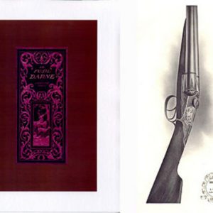 Darne 1917 Circa Guns Catalog