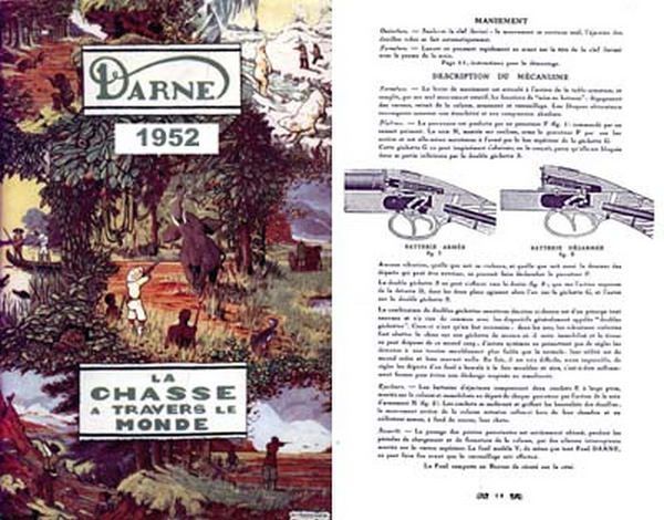 Darne 1952 Gun Catalog - GB-img-0