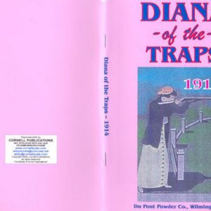 Dupont Powder Company, Diana of the Traps - 1914