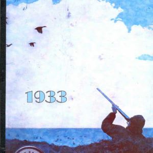 Drybak Outdoor Clothing 1933 Catalog