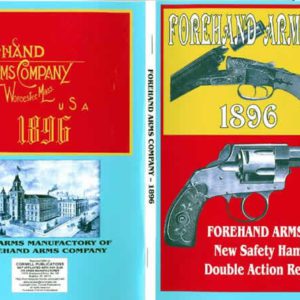 Forehand Arms Company - 1896