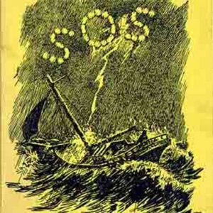 WW Greener 1935 Circa Signal Pistol Flyer