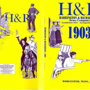 Harrington & Richardson Arms 1903 Company