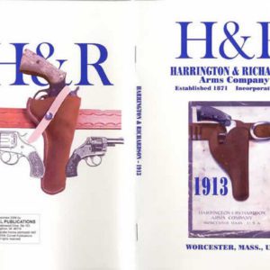 Harrington & Richardson Arms 1913 Company
