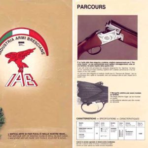 IAB 1977 (Italy) Gun Catalog