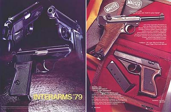 Interarms 1979 Catalog - GB-img-0