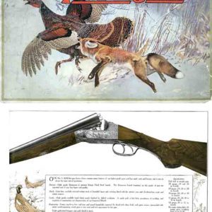 Ithaca 1914 Gun Catalog