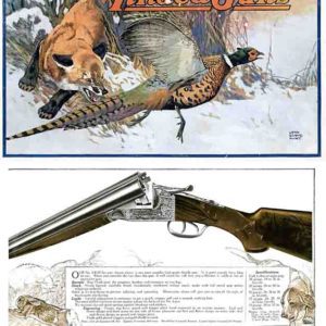 Ithaca 1919 Gun Catalog