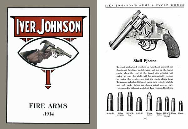 Iver Johnson 1914 Catalog - GB-img-0