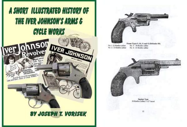 Iver Johnson Vorisek