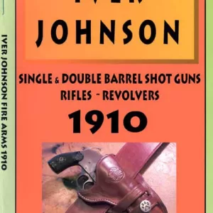 Iver Johnson 1910 catalog