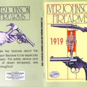 Iver Johnson 1919 Firearms