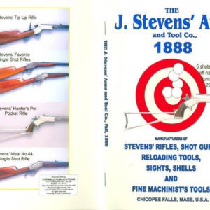 Stevens 1888 Arms & Tool Co.