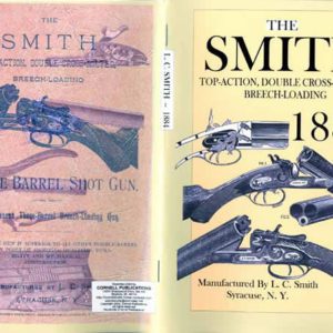 LC Smith 1884 Gun Catalog