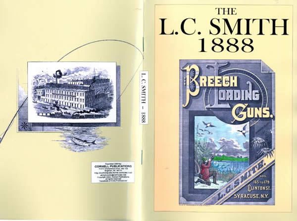 LC Smith 1888 Gun Catalog - GB-img-0