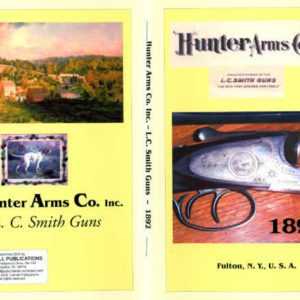 LC Smith 1892 The Hunter Arms Co.
