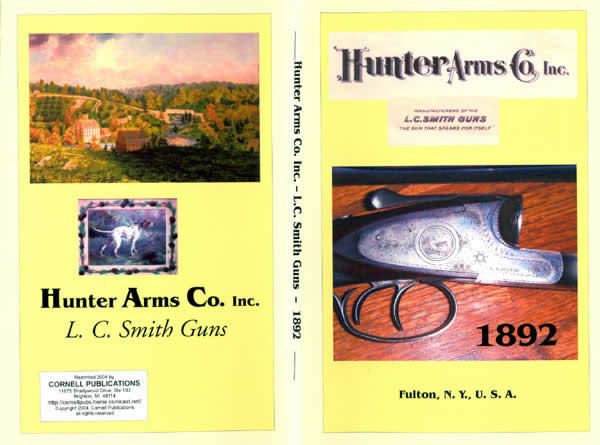 LC Smith 1892 The Hunter Arms Co. - GB-img-0