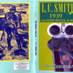 LC Smith 1939 - The Hunter Arms Co.