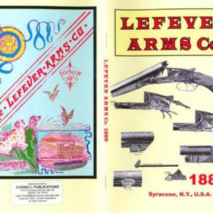 Lefever Arms Co. 1889