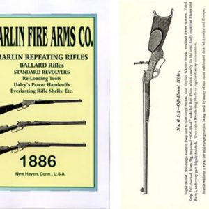 Marlin 1886 Fire Arms Company Gun Catalog