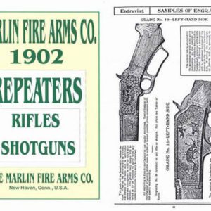 Marlin 1902 Fire Arms Company
