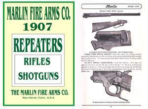 Marlin 1907 Gun Catalog - GB-img-0