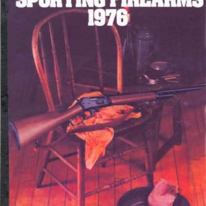Marlin 1976 Sporting Firearms Catalog