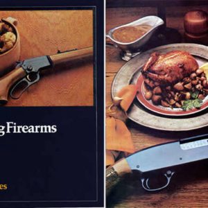 Marlin 1980 Firearms Catalog