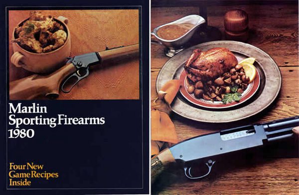 Marlin 1980 Firearms Catalog - GB-img-0