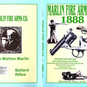Marlin 1888 Fire Arms Company