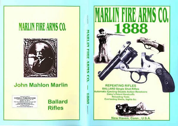 Marlin 1888 Fire Arms Company - GB-img-0