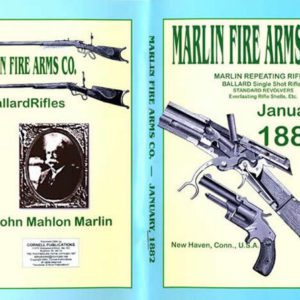 Marlin 1882 Fire Arms Company