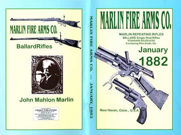 Marlin Firearms