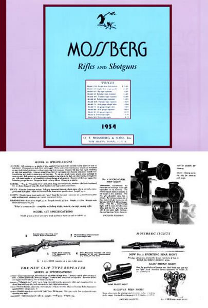 Mossberg 1934 Catalog - GB-img-0