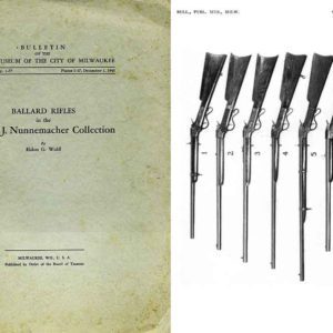 Nunnemacher 1945 Ballard Collection