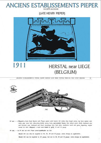 Pieper Guns (Belgium) 1911 - GB-img-0