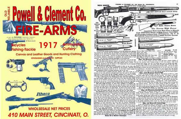 Powell and Clement 1917 (Cincinnati Ohio) - GB-img-0