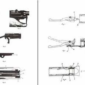 Remington 1970 Firearms Field Service Manuals