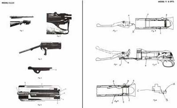Remington 1970 Firearms Field Service Manuals - GB-img-0