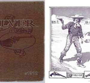 Smith & Wesson 1912 Catalog