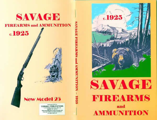Savage c.1925 Arms Company - GB-img-0