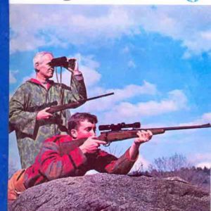 Savage 1966, Stevens, Fox, Rifles, Shotguns, Pistols Catalog