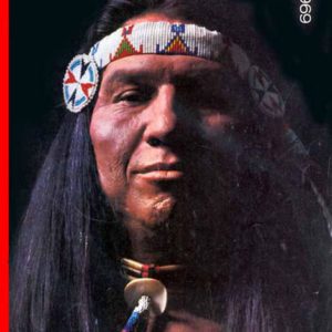 Savage 1969 Arms Gun Catalog