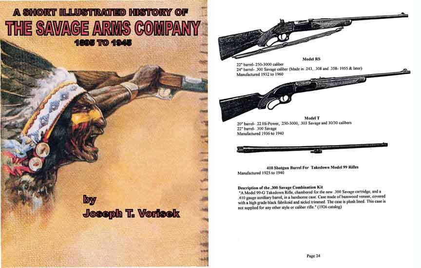 Savage Arms Company History - GB-img-0