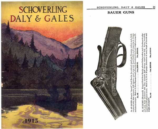Schoverling, Daly & Gales 1915 Catalog - GB-img-0