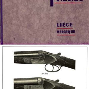 Schroeder Freres (Belgium) 1932