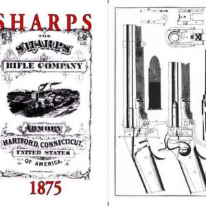 Sharps Rifle 1875 Catalog