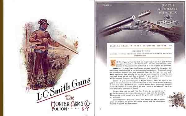 LC Smith 1906 Catalog - GB-img-0
