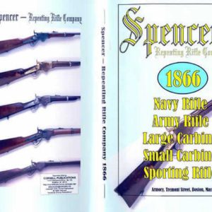 Spencer 1866 - Repeating Rifle Co. Catalog