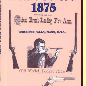 Stevens 1875 & Co. Catalog